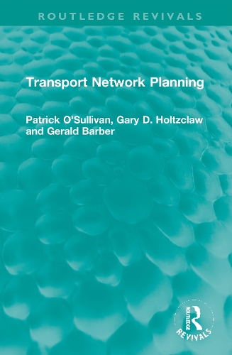 Transport Network Planning.
