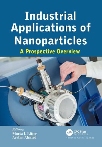 Industrial Applications of Nanoparticles: A Prospective Overview.