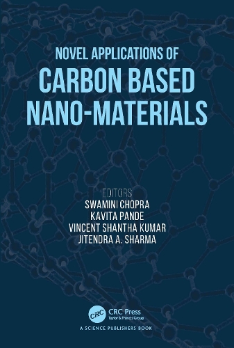 Novel Applications of Carbon Based Nano-materials.