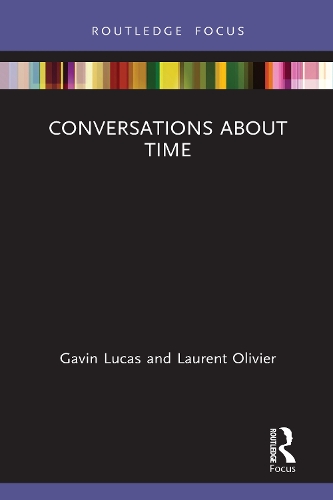 Conversations about Time.