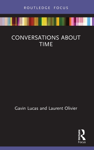 Conversations about Time.