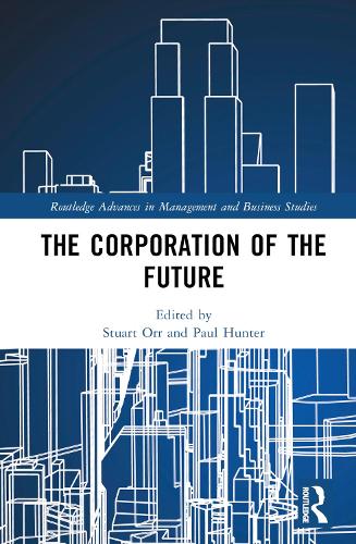 The Corporation of the Future.