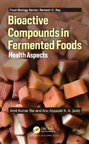Bioactive Compounds in Fermented Foods: Health Aspects.