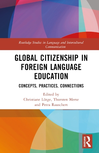 Global Citizenship in Foreign Language Education