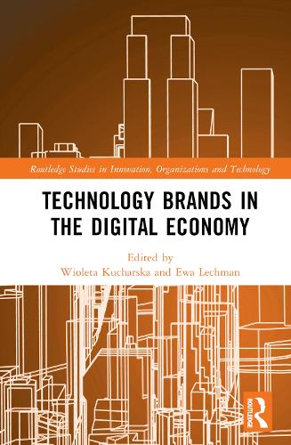Technology Brands in the Digital Economy.
