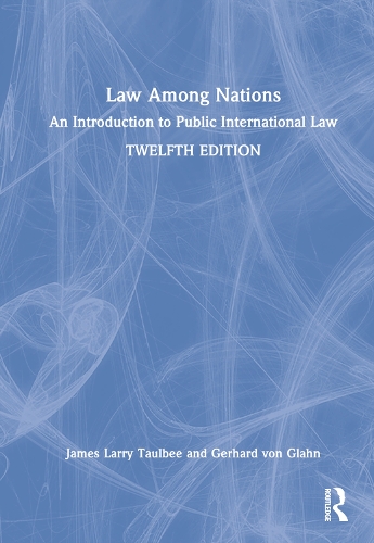 Law Among Nations