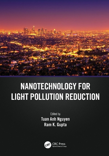 Nanotechnology for Light Pollution Reduction.