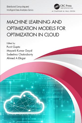 Machine Learning and Optimization Models for Optimization in Cloud.