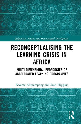 Reconceptualising the Learning Crisis