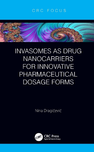 Invasomes as Drug Nanocarriers for Innovative Pharmaceutical Dosage Forms.
