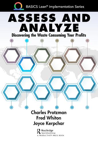 Assess and Analyze: Discovering the Waste Consuming Your Profits.