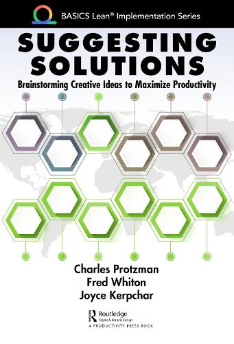 Suggesting Solutions: Brainstorming Creative Ideas to Maximize Productivity.
