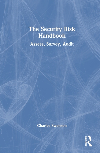 The Security Risk Handbook