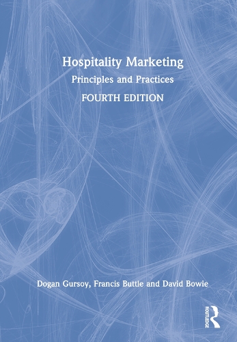 Hospitality Marketing