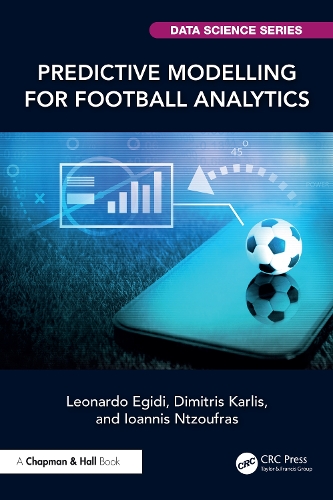 Predictive Modelling for Football Analytics.