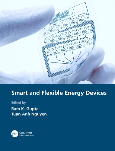 Smart and Flexible Energy Devices.