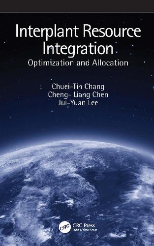 Interplant Resource Integration: Optimization and Allocation.