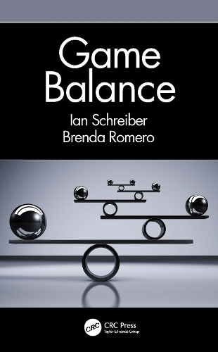 Game Balance.