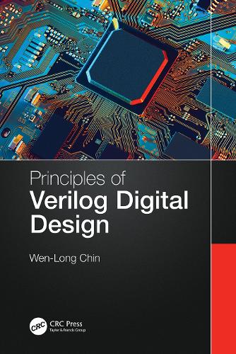 Principles of Verilog Digital Design.