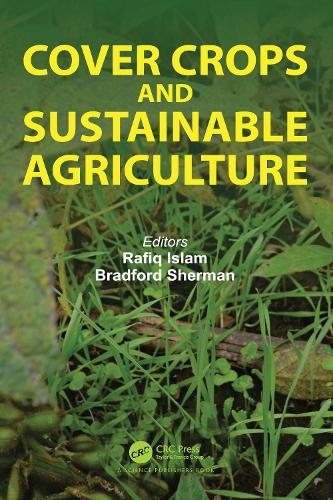 Cover Crops and Sustainable Agriculture.