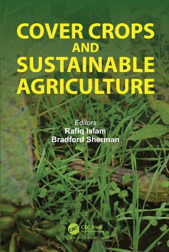 Cover Crops and Sustainable Agriculture.