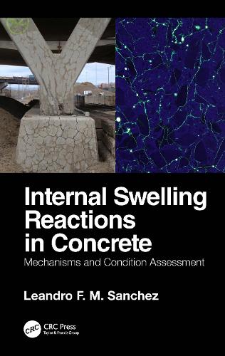 Internal Swelling Reactions in Concrete: Mechanisms and Condition Assessment.