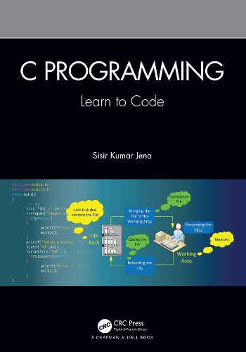 C Programming: Learn to Code.