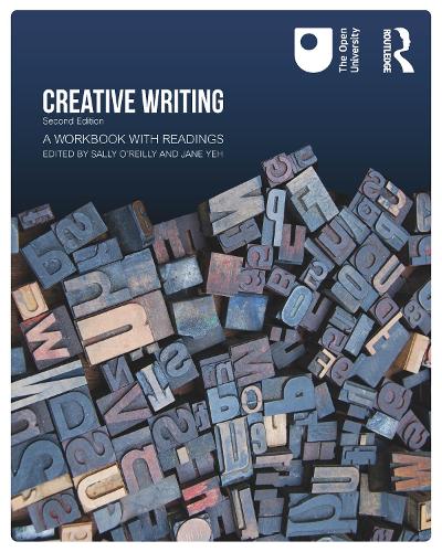 Creative Writing: A Workbook with Readings. 2nd edition