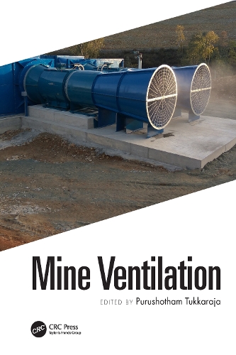 Mine Ventilation: Proceedings of the 18th North American Mine Ventilation Symposium, 12-17 June, 2021, Rapid City, South Dakota, USA.