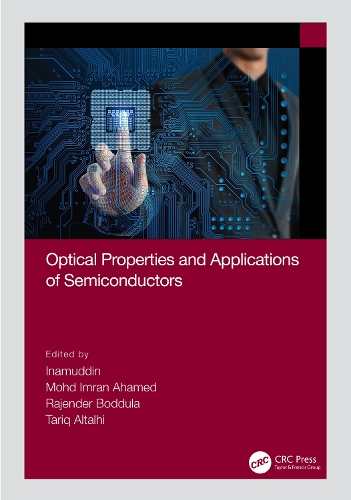 Optical Properties and Applications of Semiconductors.