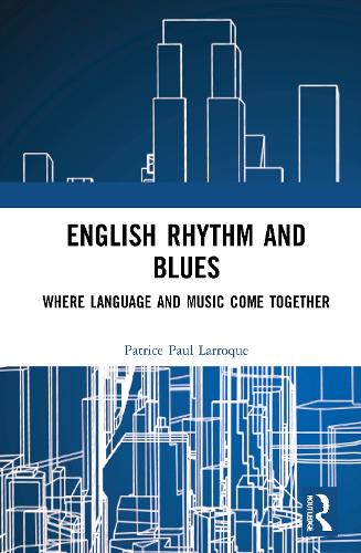 English Rhythm and Blues: Where Language and Music Come Together.