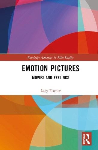 Emotion Pictures: Movies and Feelings.
