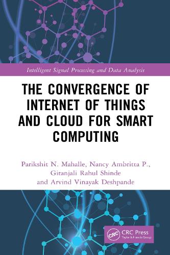 The Convergence of Internet of Things and Cloud for Smart Computing.