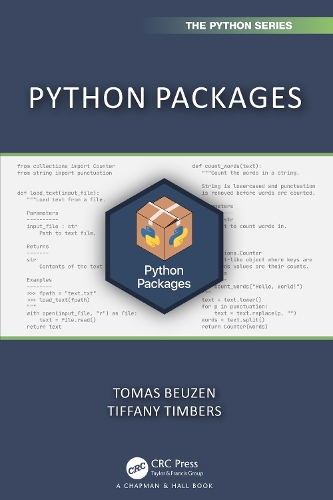 Python Packages.