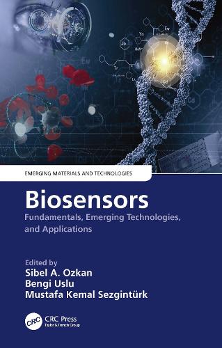 Biosensors: Fundamentals, Emerging Technologies, and Applications.