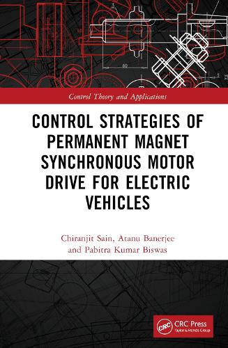 Control Strategies of Permanent Magnet Synchronous Motor Drive for Electric Vehicles.