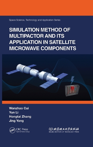 Simulation Method of Multipactor and Its Application in Satellite Microwave Components.