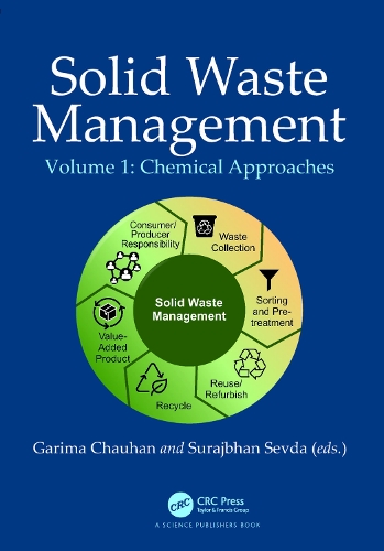 Solid Waste Management: Chemical Approaches, Volume 1.
