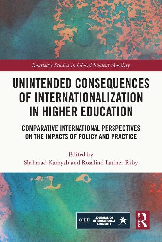 Unintended Consequences of Internationalization in Higher Education