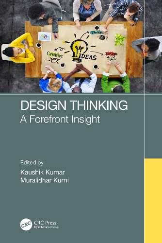 Design Thinking: A Forefront Insight.
