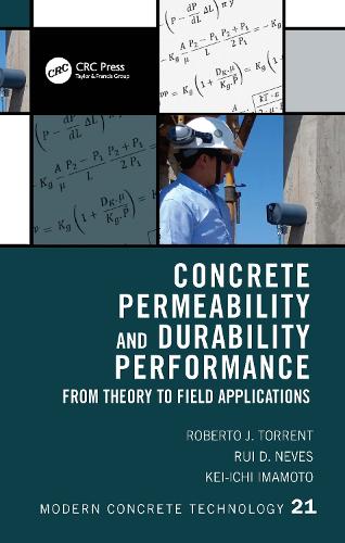 Concrete Permeability and Durability Performance: From Theory to Field Applications.