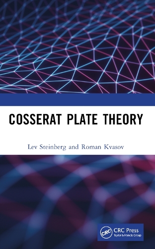 Cosserat Plate Theory.