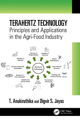 Terahertz Technology: Principles and Applications in the Agri-Food Industry.