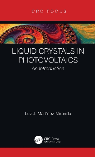 Liquid Crystals in Photovoltaics: An Introduction.