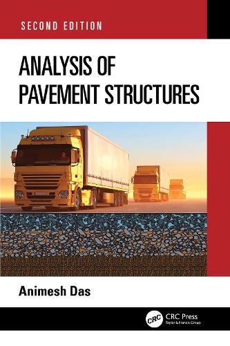 Analysis of Pavement Structures. 2nd edition