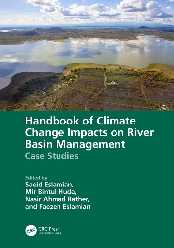 Handbook of Climate Change Impacts on River Basin Management: Case Studies.