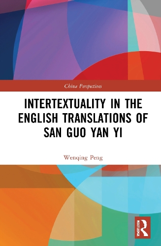Intertextuality in the English Translations of San Guo Yan Yi.