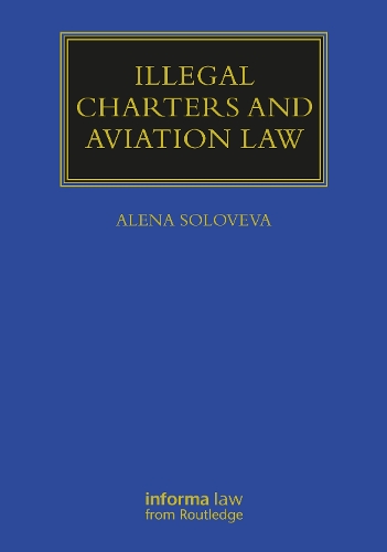 Illegal Charters and Aviation Law.
