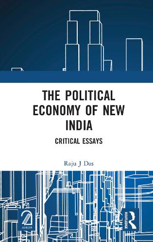 The Political Economy of New India
