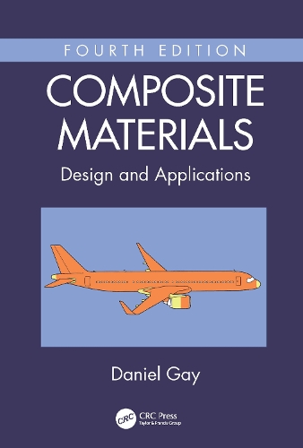 Composite Materials: Design and Applications. 4th edition